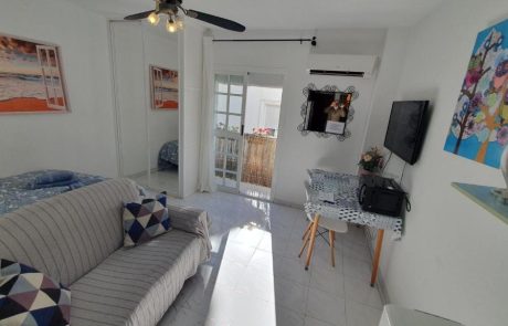 Estudio Aprtamento Nerja