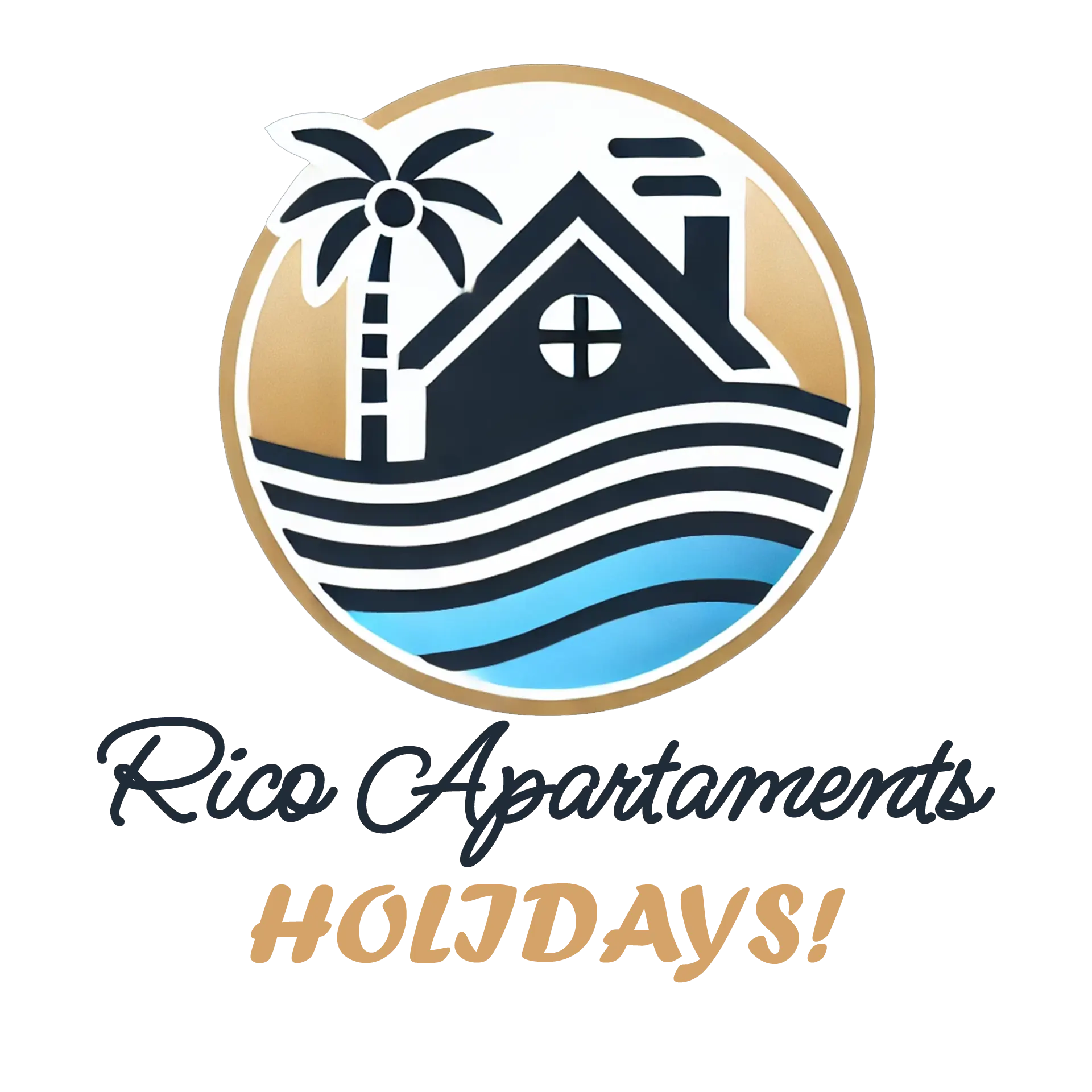 Apartamentos Rico En Málaga